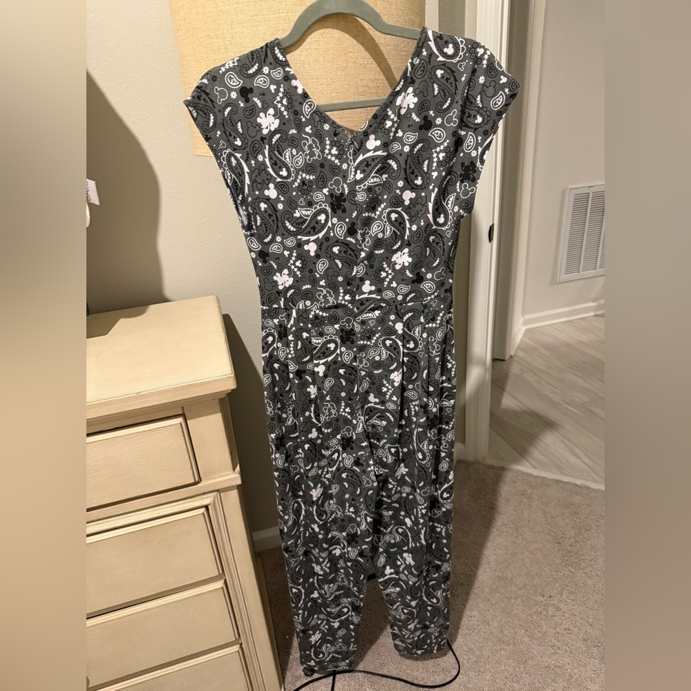 Disney Jumpsuit